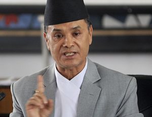 न्यायलयमा हुने भ्रष्टाचार रोक्न बिचौलियालाई कारबाही गर्ने चोलेन्द्रशम्शेरको तयारीे