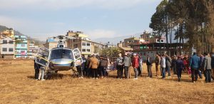अपडेट– मृत्यु हुनेको संख्या ७ पुग्यो ३७ घाइते, मृत्यु हुने ५ जनाको सनाखत