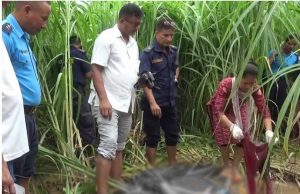 निर्मला प्रकरणमा दुई ल्याबका अधिकारी दुईतिर, प्रहरी हेडक्वार्टर मौन !