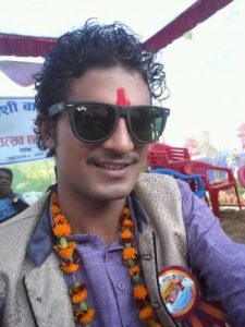 घायल मनका मुक्तकहरु …..