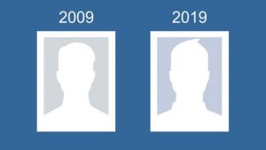 #10YearChallenge बाट यसकारण टाढै बस्नुहोस्, विज्ञले दिए चेतावनी