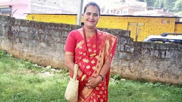 प्रेस युनियन पर्वतको अध्यक्षमा माया अधिकारी निर्वाचित
