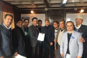 देशभरका सरकारी चिकित्सकहरू अब संघीय सरकारअन्तर्गत