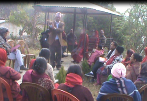संस्थापक समीती गठन गर्दै गुप्तेश्वर धार्मीक मेला सात तले गुफालाई विश्व माज चिनाउने उद्धघोष