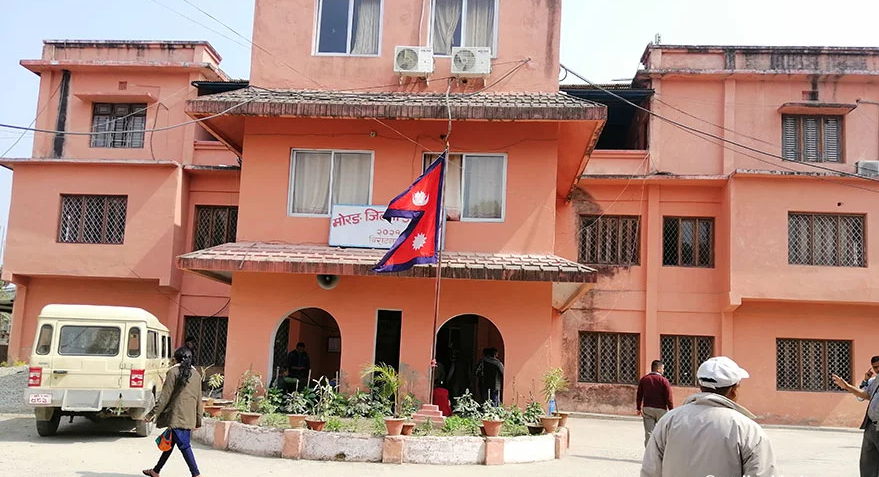 बुबाको हत्या र भाइलाई खुकुरी हान्नेलाई साढे ३७ वर्ष कैद
