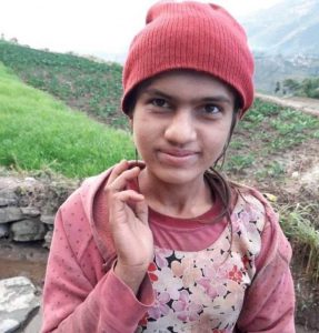 जलजलाकी चौध वर्षिया सुनिता रिजाल १० दिन देखि वेपत्ता खोजी कार्य गरिदिन परिवार जनको आग्र्रह ।।