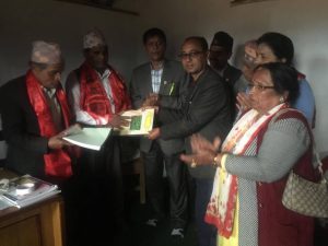 बागलुङको बलेवामा गुप्तेश्वर कोटीहोमको उत्साह,