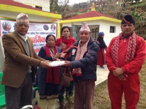 तयारी लाई तिब्र प्रार्दै गुप्तेश्वर बिराट मेला आईतबार बागलुङको बलेवामा पनि गुप्तेश्वर विराट महायज्ञको उपसमिति गठन