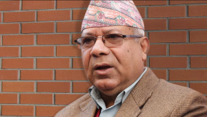 बालुवाटारको विवादित जग्गाको रामकहानीः कसरी जोडिए माधवकुमार नेपाल