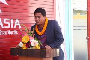 जलजलामा बन्दै काँग्रेसको मोहन स्मृति भवन, मल्लको संयोजकत्वमा निर्माण समिति बन्यो ।
