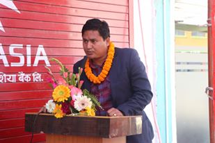 जलजलामा बन्दै काँग्रेसको मोहन स्मृति भवन, मल्लको संयोजकत्वमा निर्माण समिति बन्यो ।