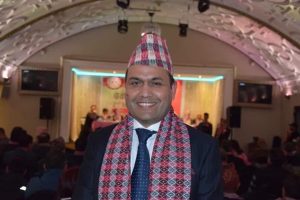 बेलायतमा नेपाली सेफहरुको दोस्रो अधिवेशन: अध्यक्षमा दधि आचार्य