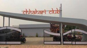 रुपन्देहीको मणिग्राममा सुविधा सम्पन्न फिटनेस हाउससहितको बेन्क्वेट संचालनमा.