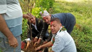 खरेहालाई धार्मिक तथा पर्यटकिय गन्तव्यको रुपमा विकास गर्ने
