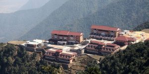 वन मन्त्रालयले सोध्यो चन्द्रागिरीलाई स्पष्टीकरण 