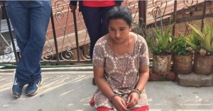 ।यस्तो कारण रहिछ  आप्नो छोरालाई घाटि रेटेर मारेको