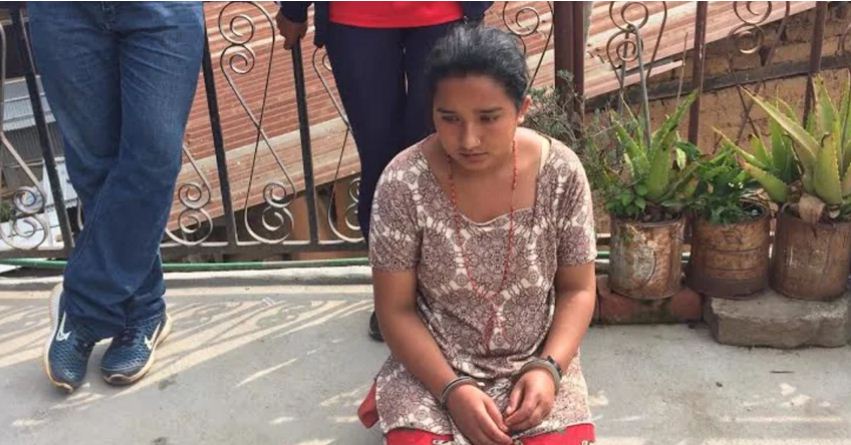 यस्तो पनि हुदो रहेछ आम भन्ने