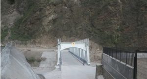भत्किएर बन्द भएको तातोापनी नाका सञ्चालनका लागि तयारी तीव्र