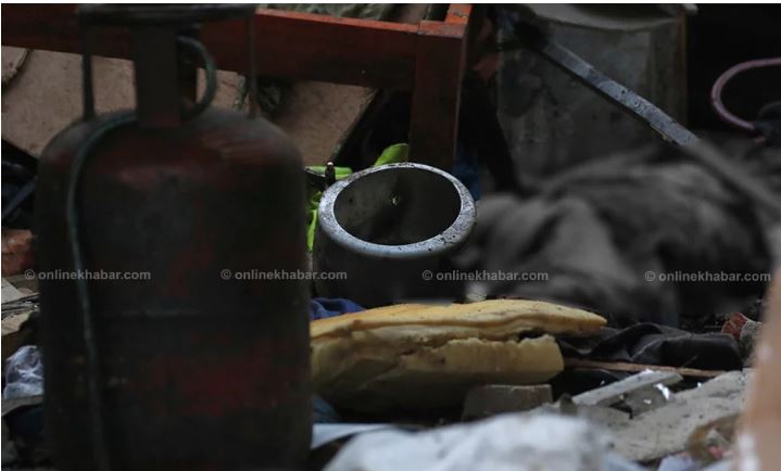 सेना र कराँची प्रहरीबीचको भिडन्तमा १० सुरक्षाकर्मीको मृत्यु