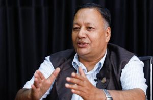 ‘बजेटपछि मन्त्रिपरिषद पुनर्गठन हुन्छ, अढाई वर्षपछि सरकारको संरचना फेरिन्छ’