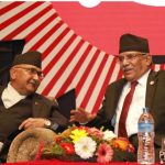 ओली–प्रचण्ड ‘रिलेसन’– न सम्बन्ध, न सम्बन्धविच्छेद !