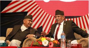 ओली–प्रचण्ड ‘रिलेसन’– न सम्बन्ध, न सम्बन्धविच्छेद !