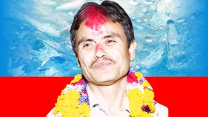 यसरी लेखियो कृष्ण सेन ‘इच्छुक’ मारिएको खबर