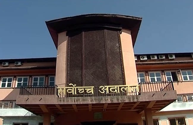 पूर्वप्रधानन्यायाधीश खत्रीको शोकमा देशभरका अदालत बन्द