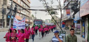 थाइराइड रोगको पहिचान कसरी गर्ने ?