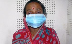 छिमेकी फसाउन ठूलीआमाले गरिन् छोरीको ‘बलात्कार’