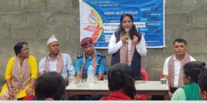 पर्वत प्रहरीको लागूऔषध नियन्त्रण अभियान तिव्र गतिमा चल्दै,