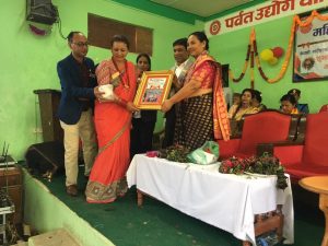 संस्कृतीको सवैले संरक्षण गर्नु पर्नै मन्त्री पुनको भनाई ।