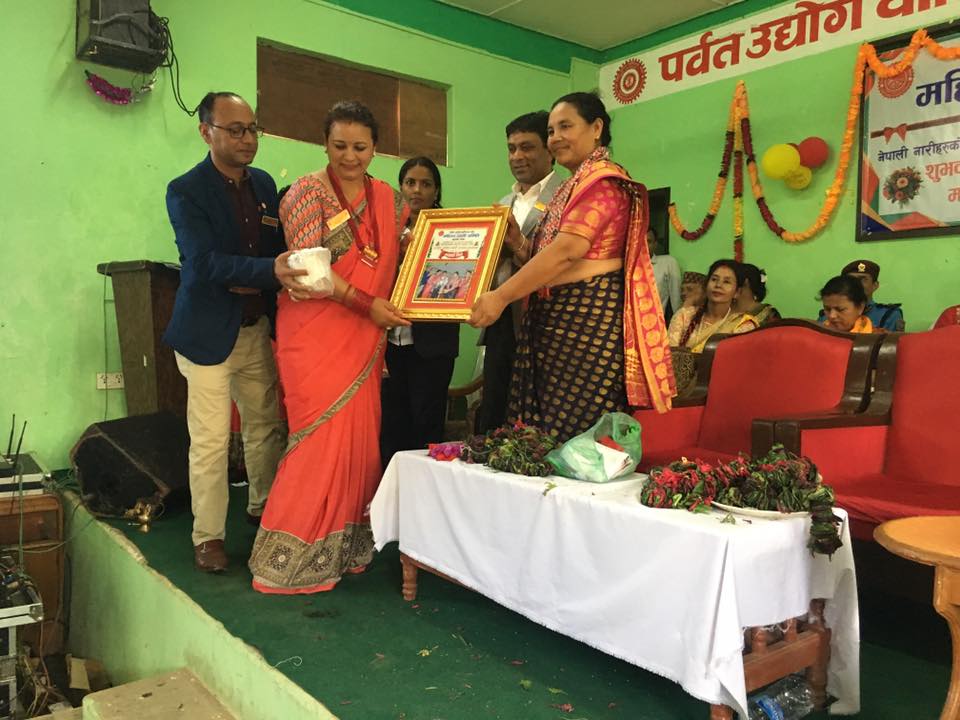 संस्कृतीको सवैले संरक्षण गर्नु पर्नै मन्त्री पुनको भनाई ।