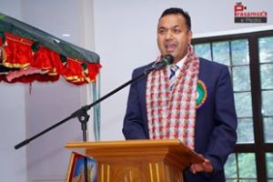 कानुनी रूपमै लगानीमैत्री वातावरण निर्माण गर्न सरकारसँग माग