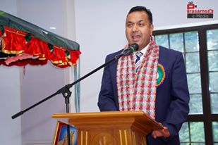 कानुनी रूपमै लगानीमैत्री वातावरण निर्माण गर्न सरकारसँग माग