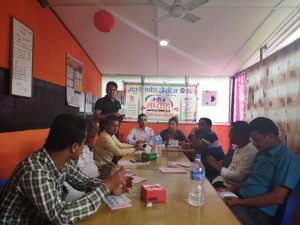 भदै २१ गते बाट साताब्यापी कार्यक्रम गर्दै पर्वत जेसिज