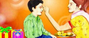 भाइटीकाको शुभ साइत मंगलबार बिहान ११:५५ बजे ,