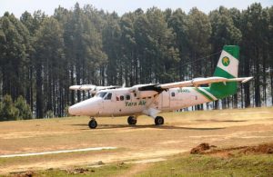 वलेवा विमानस्थललाई बाह्रै महिना सञ्चालनका लागि विमानस्थलको धावनमार्ग कालोपत्रे गरिने
