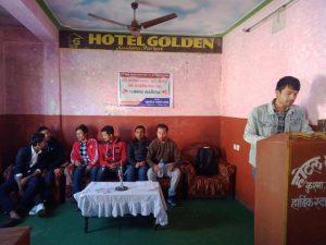 पर्वतको फलेवासमा आगामी मंसिर १९ गतेदेखि २९ गतेसम्म बृहद मेला आयोजना