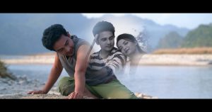 सुनिल गिरीको नयाँ गीत ‘रोगै पिरती’ सार्वजनिक