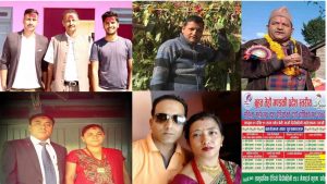 बृहत १३ औ गण्डकी प्रदेश स्तरीय महिला महोत्सव आउन ११ दिन मात्र बाकि तयारी तिब्र,महिला महोत्सवलाई यसरी सहयोग गरे यी व्यक्तिहरुले