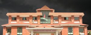 सवइन्जिनियर करार बिष्णुकुमार राई ५ हजार घुससहित पक्राउ