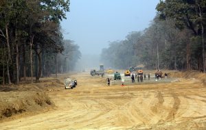 फास्ट ट्रयाकको टेन्डर प्रक्रियालाई पारदर्शी बनाउन सेनालाई निर्देशन