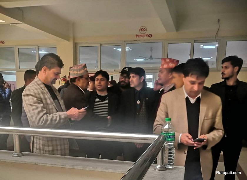 महराले पाए सफाइ, अदालतद्वारा निर्दोष ठहर