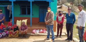 भारतबाट फर्केका १३ जनालाई जलजलाले होम क्वारेन्टाइनमा राख्यो