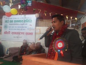 जलजला गाउँपालिकाले  २२ जना स्वयंसेवक परिचालन गर्ने,