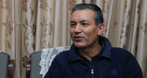 ज्येष्ठ नागरिकलाई कोरोनाबाट जोगाउने सूत्र