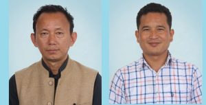 एन्फाले वरिष्ठ उपाध्यक्ष नेम्बाङ र केन्द्रीय सदस्य दावाको जिम्मेवारी खोस्यो
