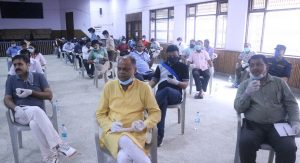 वीरगञ्जलाई सुन्दर र व्यवस्थित बनाउन अभियान सञ्चालन गरिने