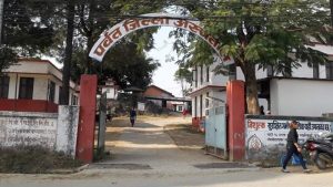 जन्मदिनमा पर्वत अस्पतालको अक्षकोषमा सहयोग